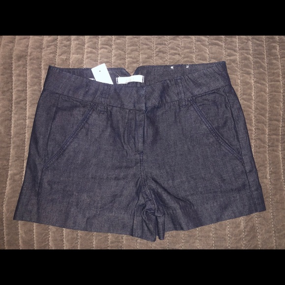 LOFT Pants - Ann Taylor Loft Shorts